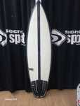 Prancha de Surf Hayden Shapes Holy Grail