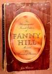 Fanny Hill, po angielsku