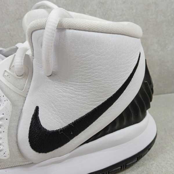 Buty Nike KYRIE 6 OREO r. 41 26 cm nowe sklep Unikat