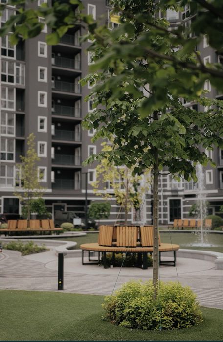 Подобово 2-х кімнатна квартира, Буча,ЖК Гранд Бурже