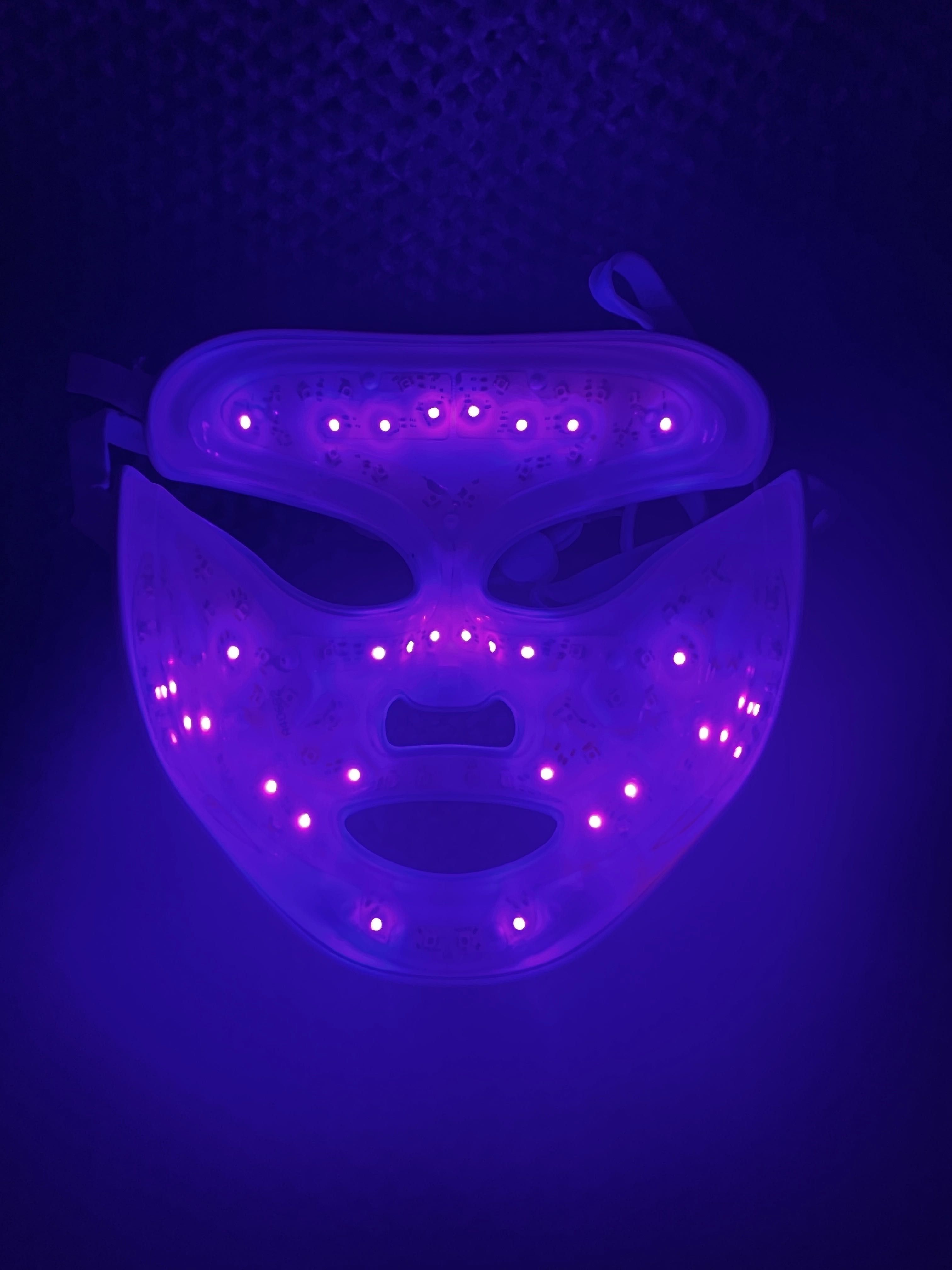 Dr Dennis Gross Face mask