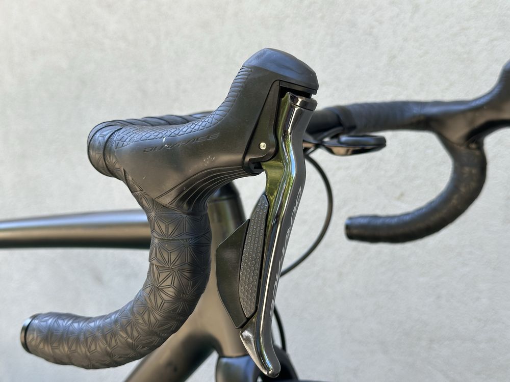 Raty! Specialized S-Works Aethos Shimano Dura-ace Di2 Dt Swiss roz.52