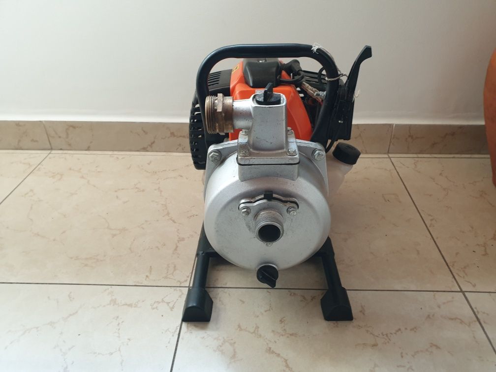 Motobomba 43cc 2 tempos