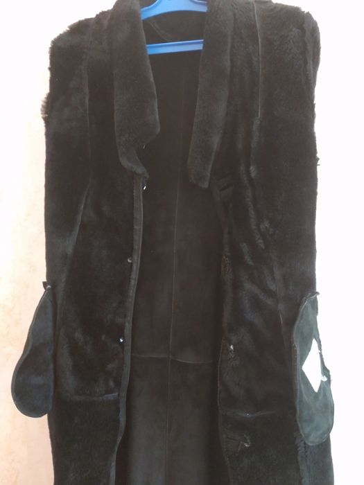 Дублянка жіноча  б.у