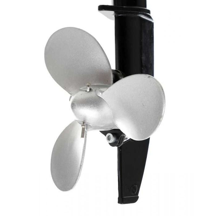 SILNIK zaburtowy spalinowy do łódki łodzi pontonu 2-SUWOWY 5.8KM KRAFT