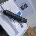 Lumintop tool aaa
