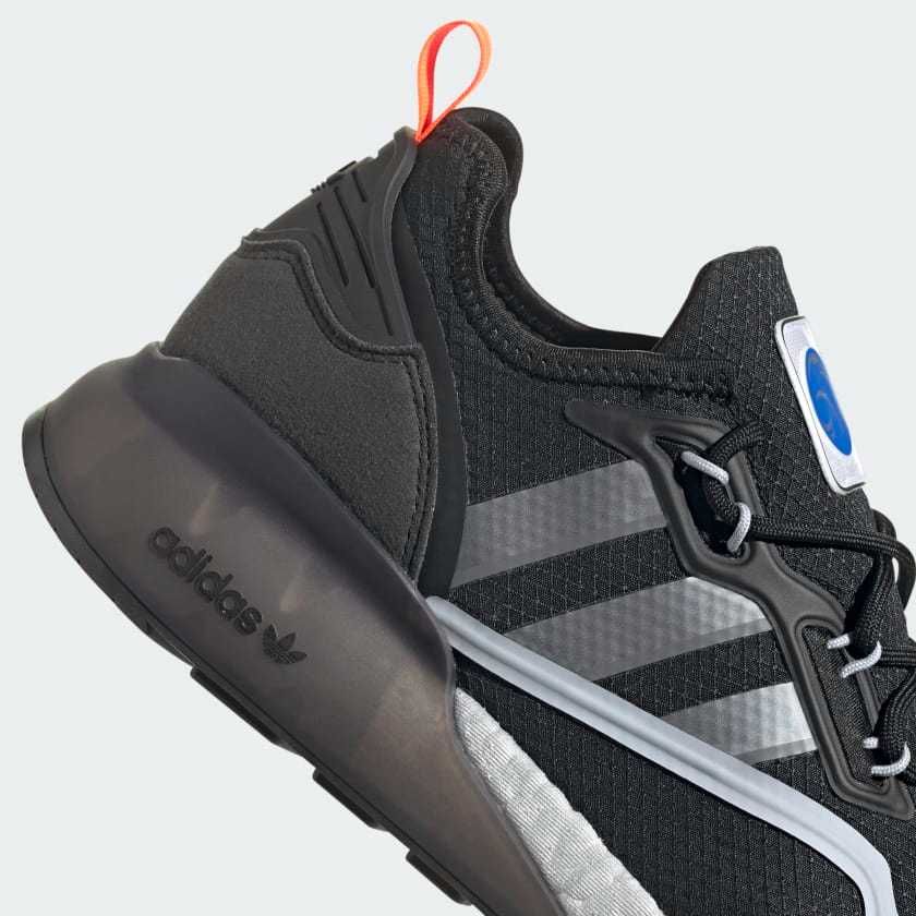 Kicksy Adidas Originals ZX 2K Boost EUR 42 1/3 CM 27