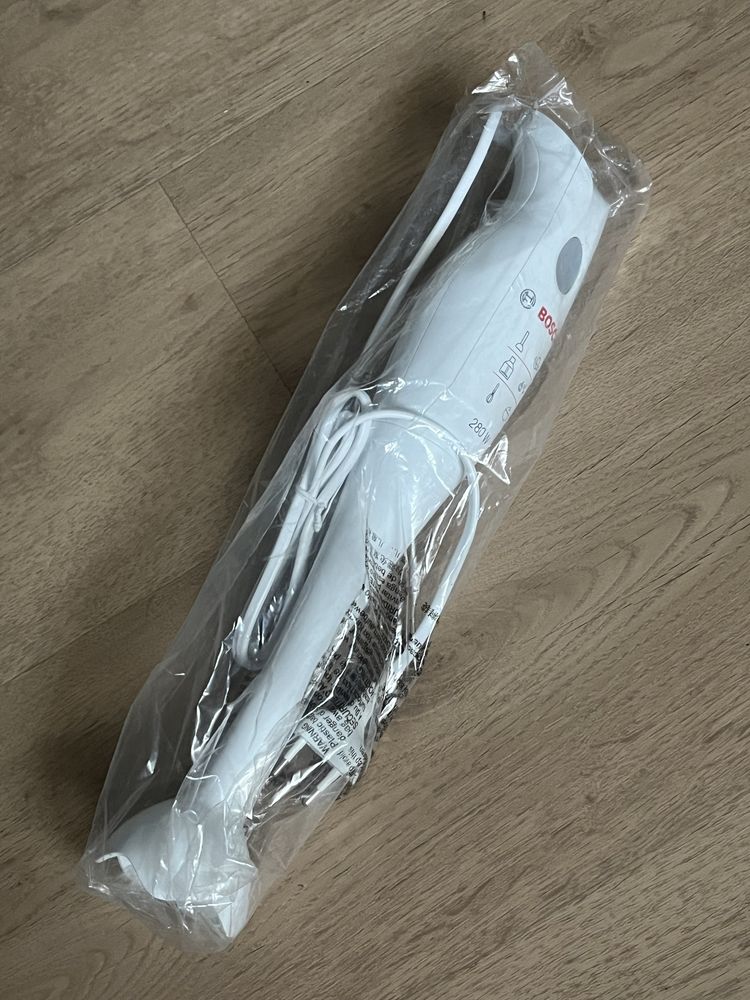 Nowy blender ręczny Bosch MSM6B100