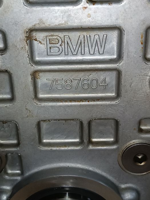 Двигун bmw f30 f10 f25 n20b20 мотор bmw n20b20 двигун bmw n20b20