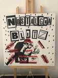BENJAMIN HERMAN - Nostalgia Blitz LP