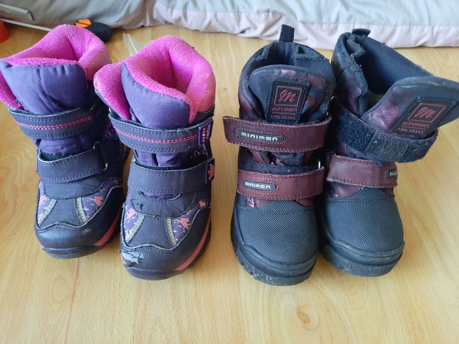 Взуття дитяче 27 розмір