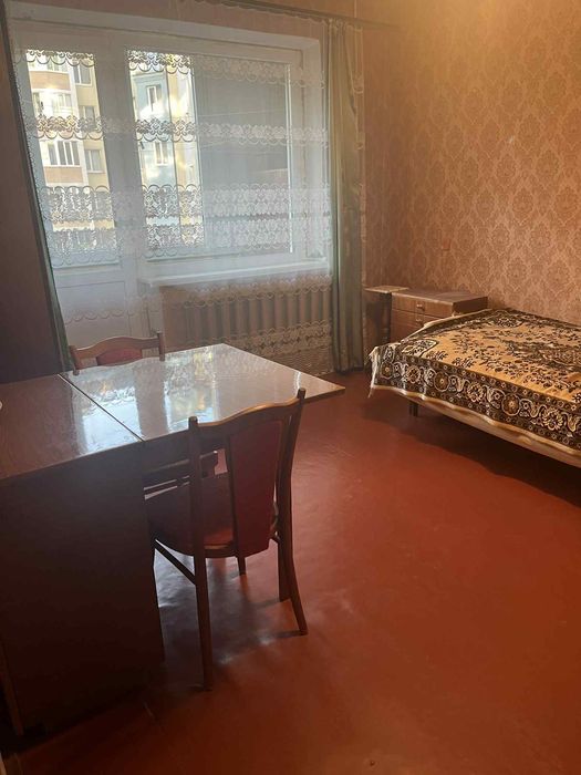 Здам кімнату дівчині