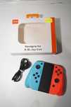 T-13 grip joy-con pad do N-SL Pad uchwyt do nintendo switch zamiennik