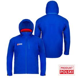 Wyprzedaż kolekcji jesiennej !!Kurtka Softshell Norway Exspedition