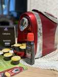 Tchibo cafissimo compact
