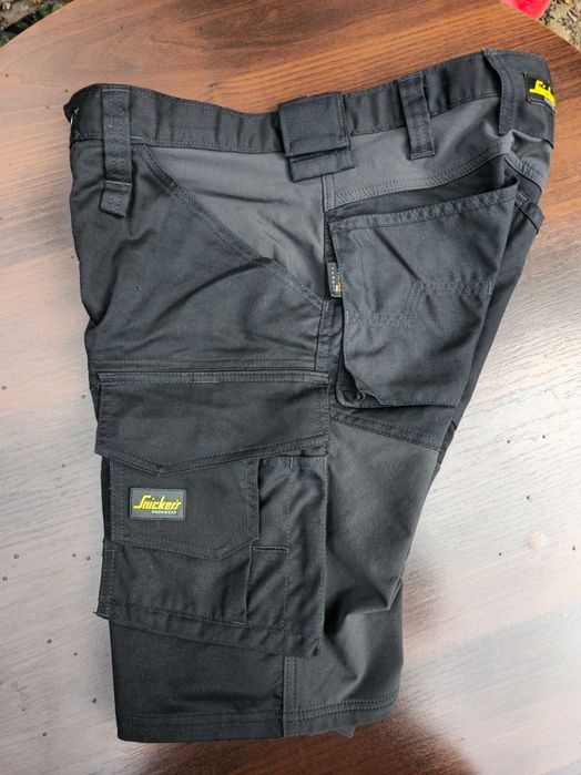Spodenki Robocze SNICKERS 6143 Stretch