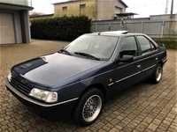 Peugeot 405 1.9D Privilege