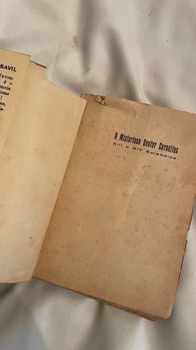 Livro A Flor Do Sono