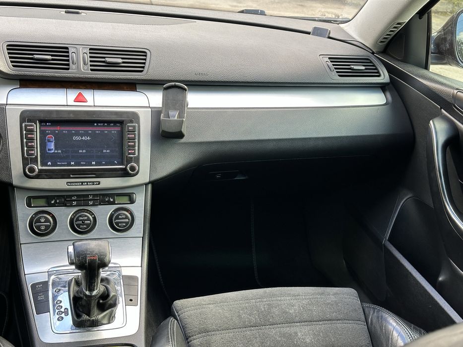 Пасат б6, 7 рік DSG/обмін