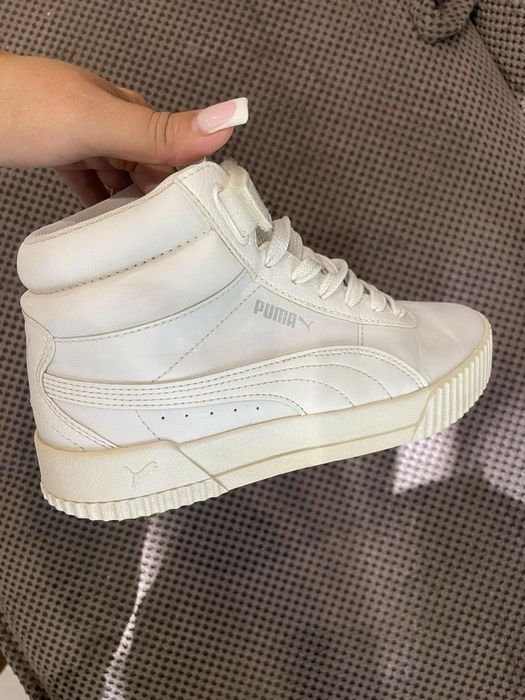 Кроссовки Puma original