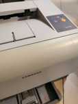 Drukarka Samsung CLP-300 laserowa kolor