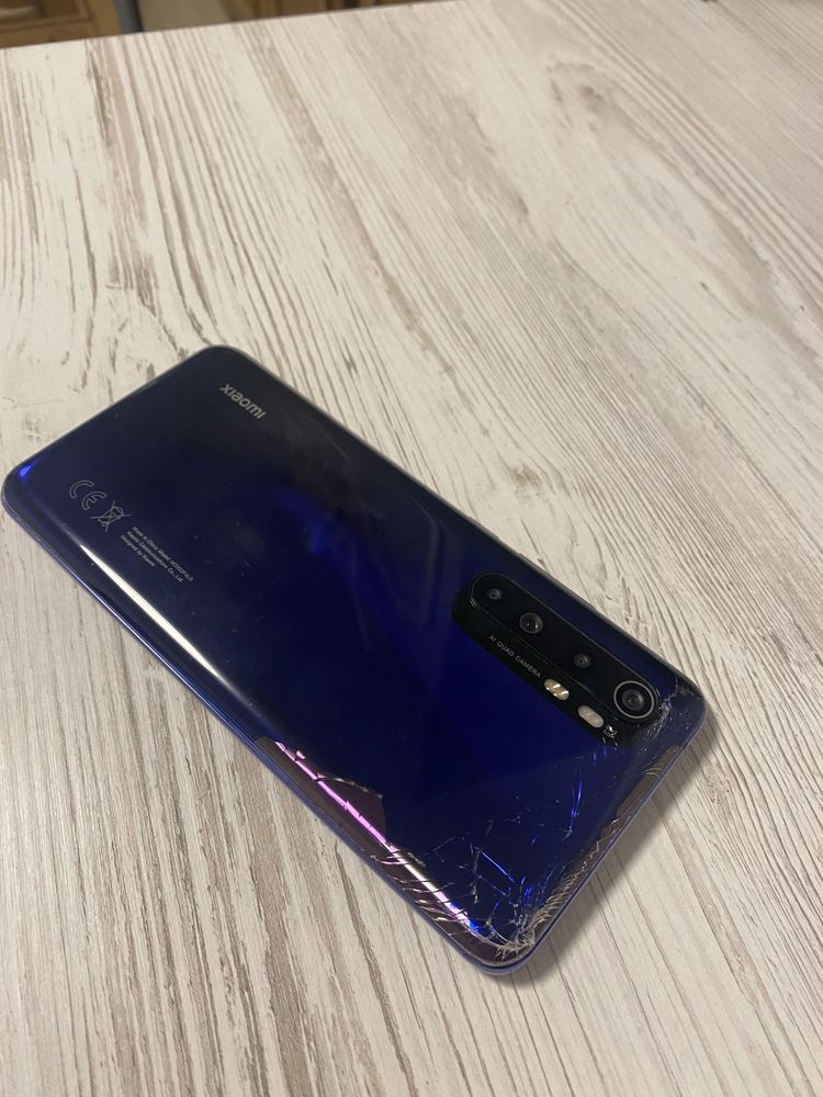 Xiaomi Mi Note 10 Lite