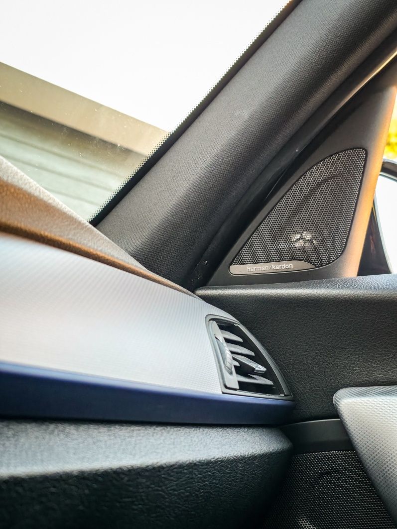 Bmw M135i f20 Rwd