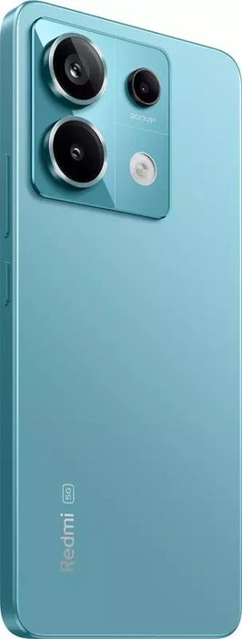 Мобільний телефон Xiaomi Redmi Note 13 Pro 5G 8/256GB Aurora Purple EU