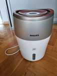 Nawilżacz powietrza Philips HU4803/01
Nawilżacz powietrza HU4803/01