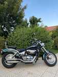 Suzuki Marauder VZ 800 (25kW) com 21.188 km