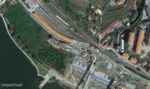Prédio com Projeto Aprovado e Vista Panorâmica na Régua