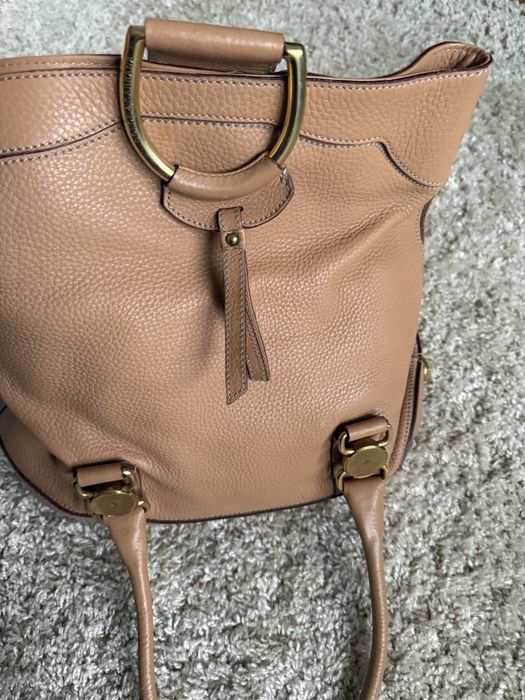 Сумка Dolce and Gabbana , винтаж