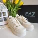 EA7 Emporio Armani sneakersy, X7X010 rozmiar 40