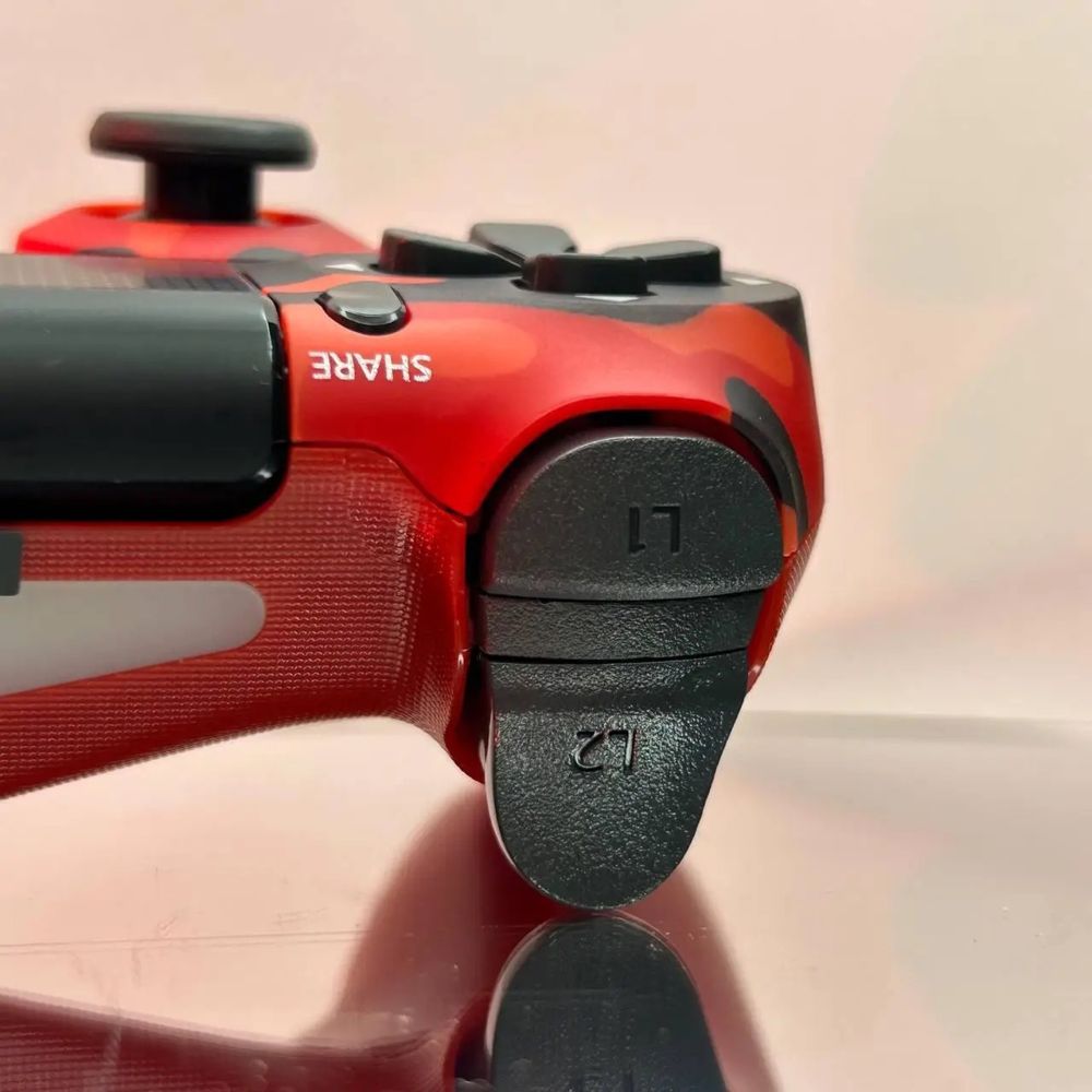 Різні кольори Джойстик PS4 Sony DualShock 4 геймпад джойстик пс4 ПК