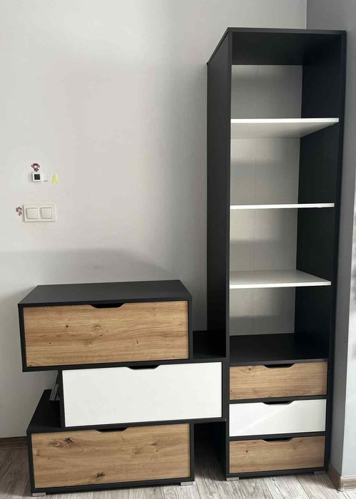 Zestaw Mebli Młodzieżowych
