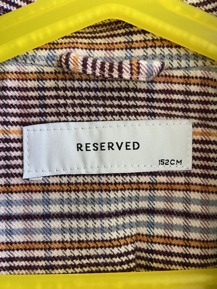 Піджак Reserved