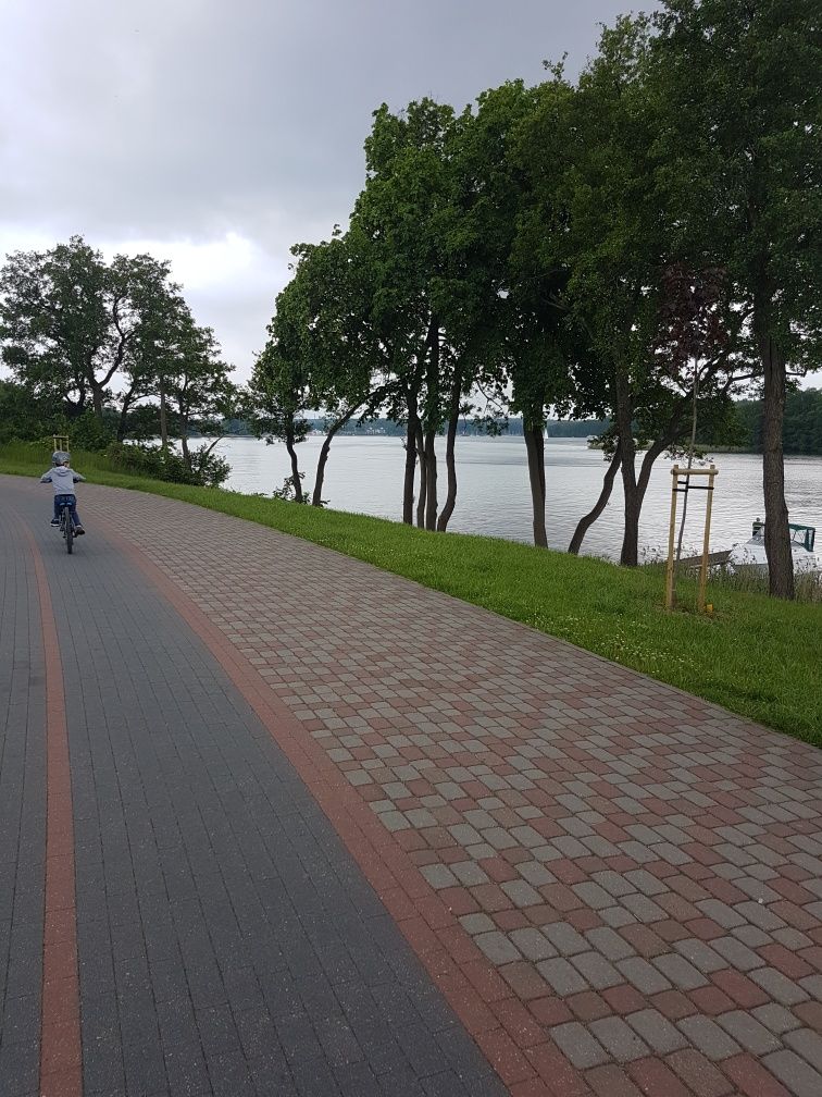 Domek letniskowy w Iławie