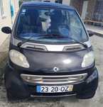 Carro Smart ano 2000
