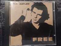 Rick Astley     Free    CD