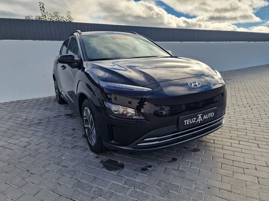 Hyundai Kauai EV 39 kWh Executive