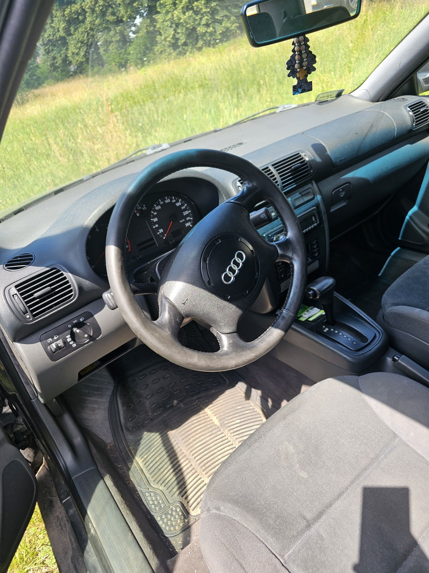 Audi A3 l8 1996 r Automat