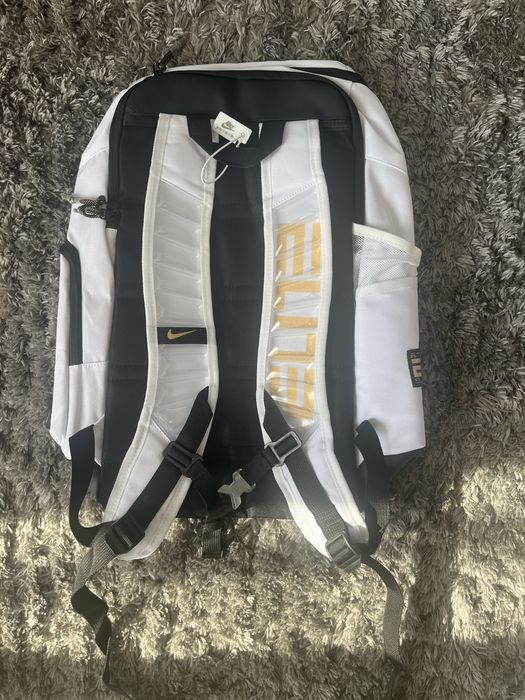 Plecak Nike ELITE Bag, 20-35L