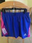 Spodenki Adidas z usa rozmiar XL