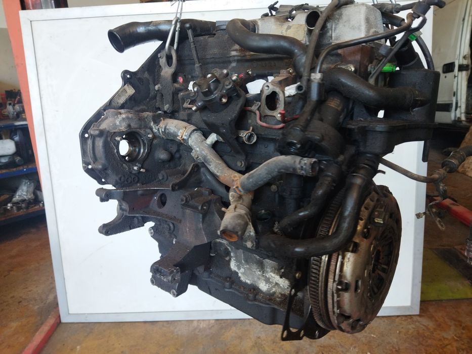 Motor Ford 1.8 Tdci de 2003
