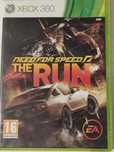 Xbox 360 Need For Speed The Run Wyścigi Forza Gra X360