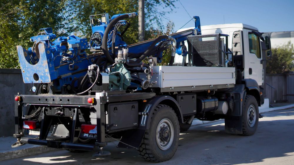 Інженерно-геологічні вишукування, інженерна геологія, інженерка