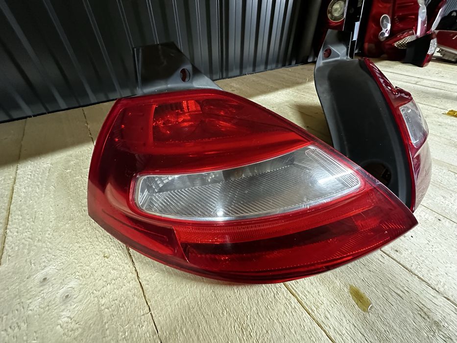 Стоп задній reno megan 2 рест меган фонар