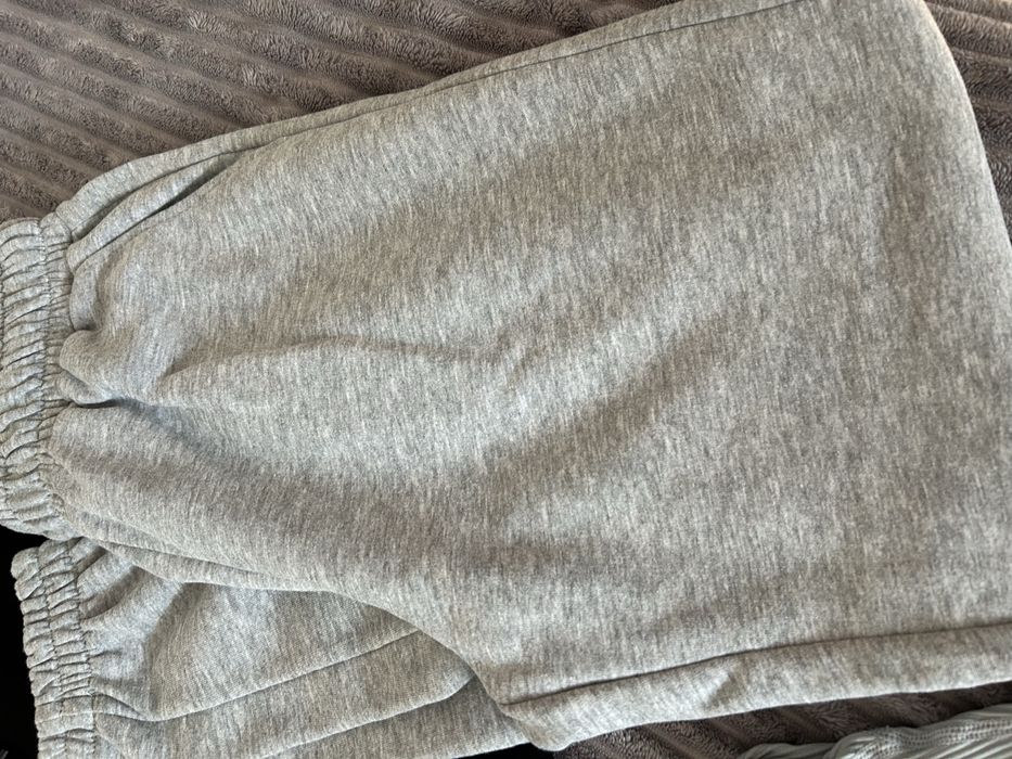 Спортивні штани, джогери, лосіни в рубчик