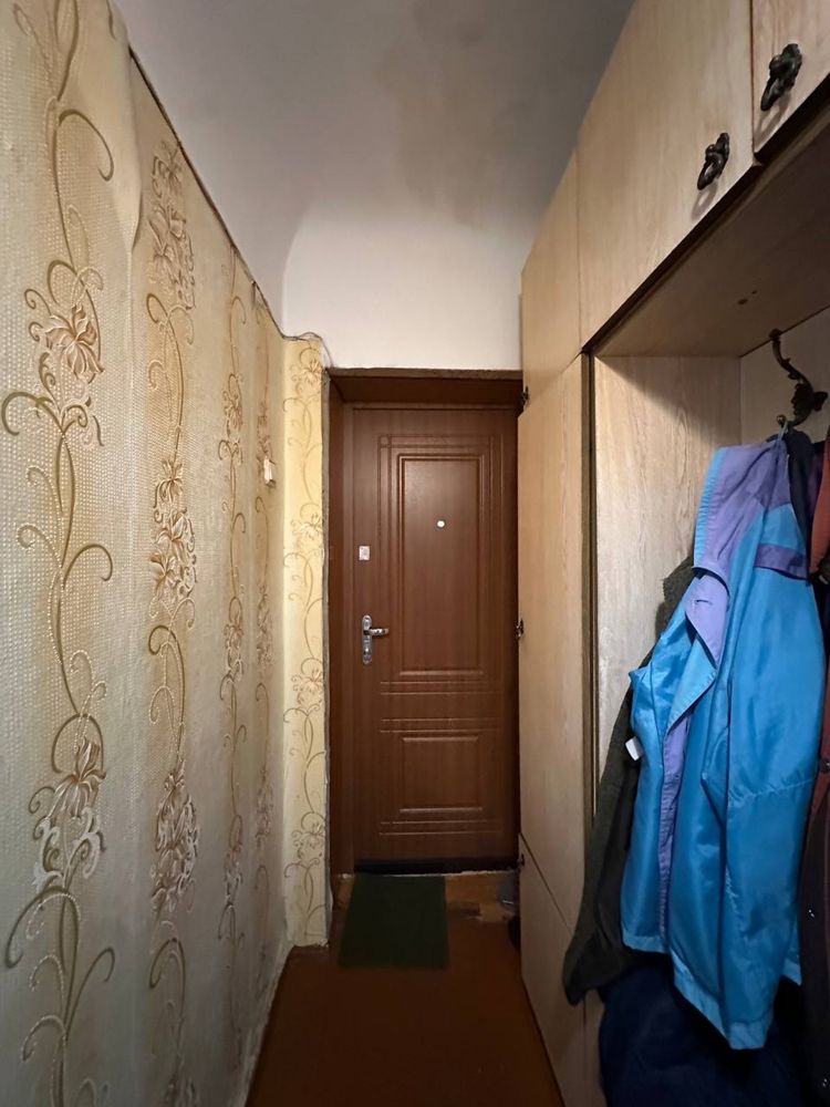 Район Чайки! Продам трикімнатну квартиру!!