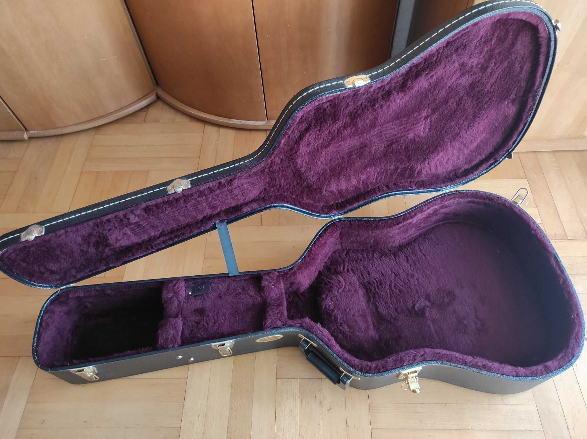 Gitara elektroakustyczna Guild D 50 CE